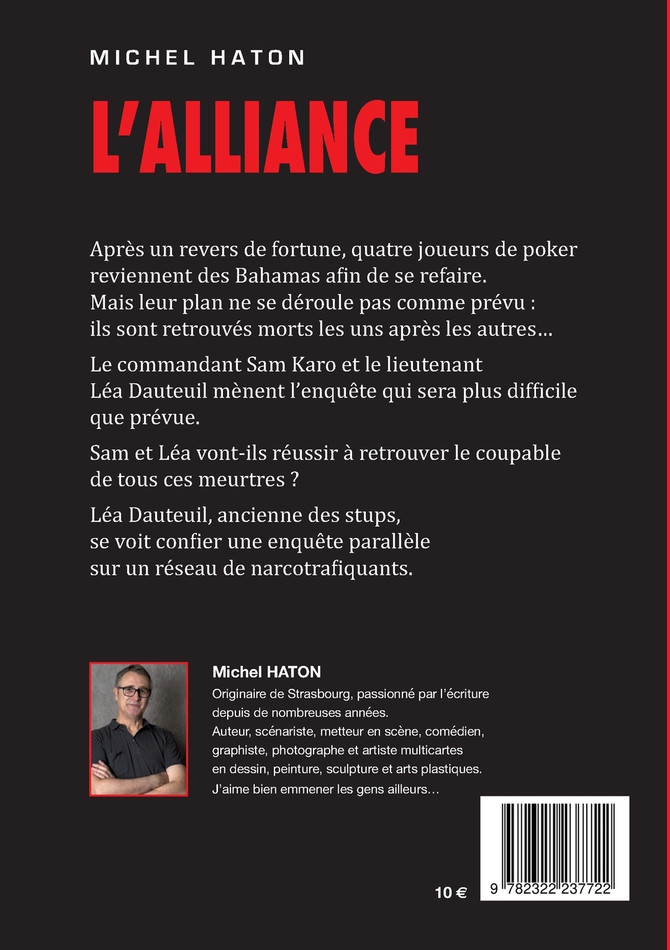 L'Alliance