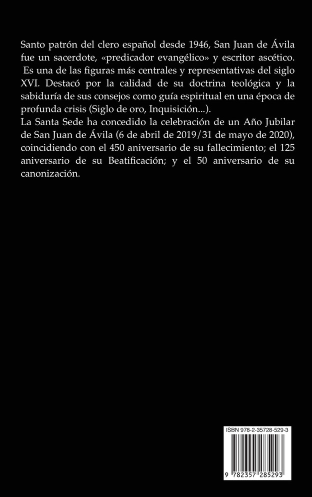 Avisos y reglas cristianas
