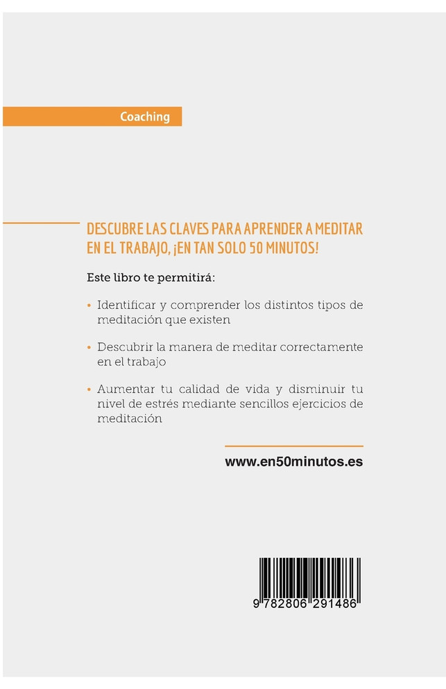 Aprende a meditar en el trabajo