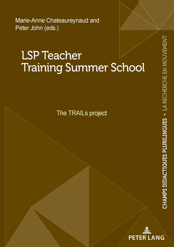 LSP Teacher Training Summer School