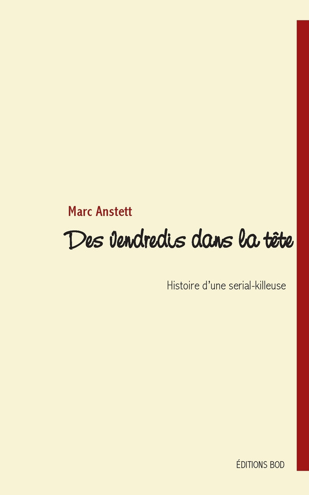 Des vendredis dans la tête