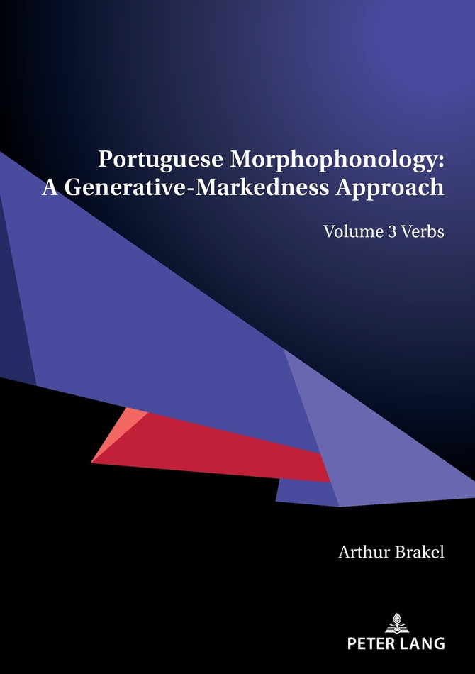Portuguese Morphophonology