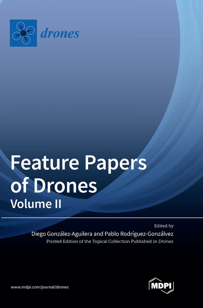 Feature Papers of Drones