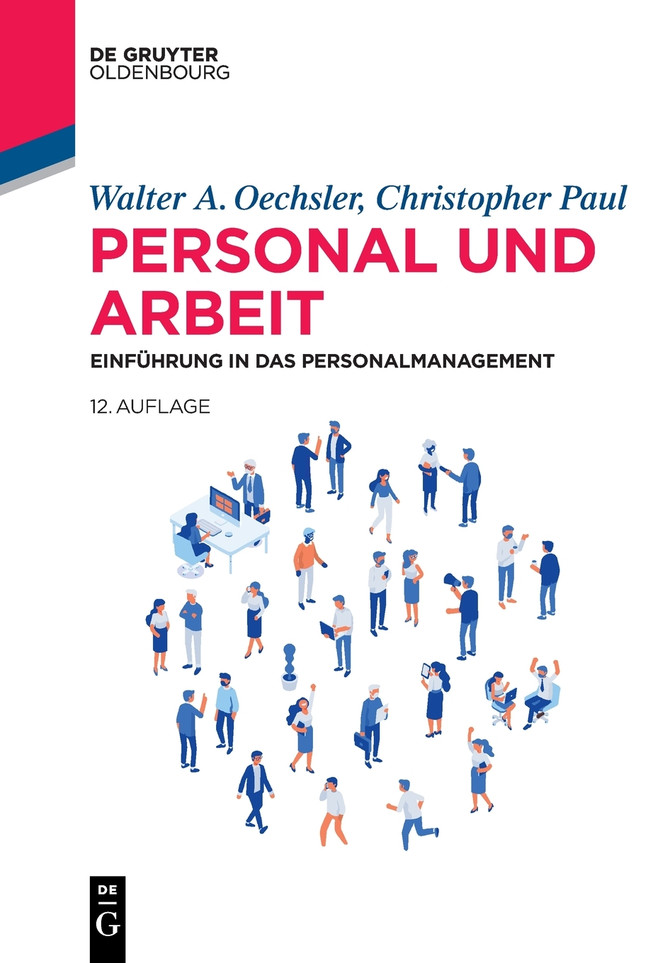 Personal und Arbeit