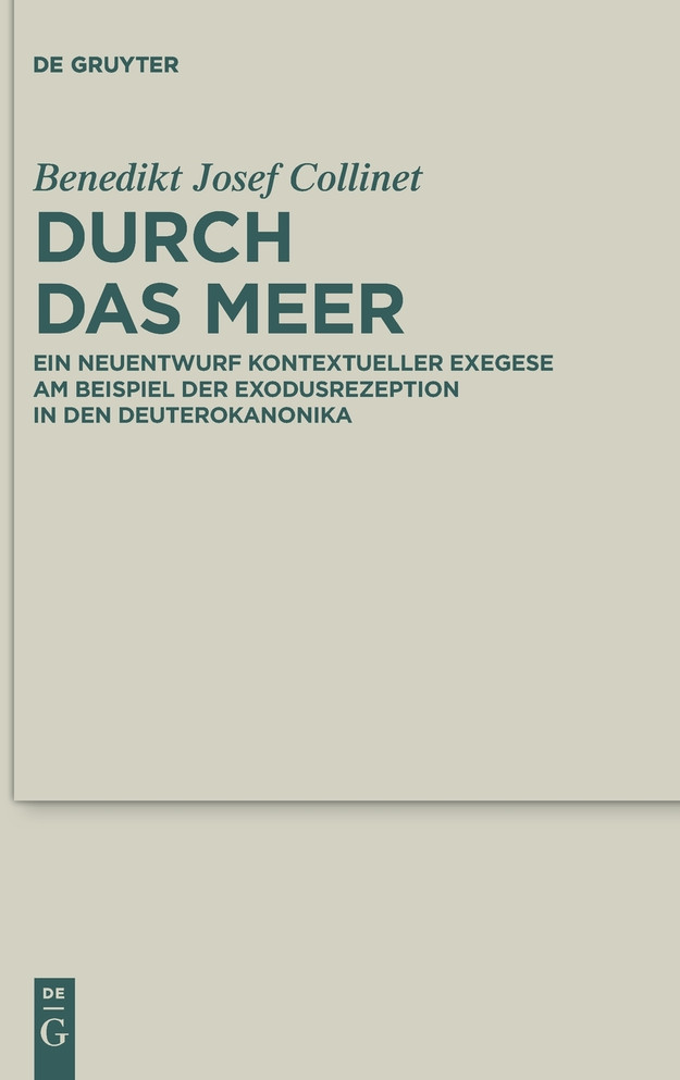 Durch das Meer
