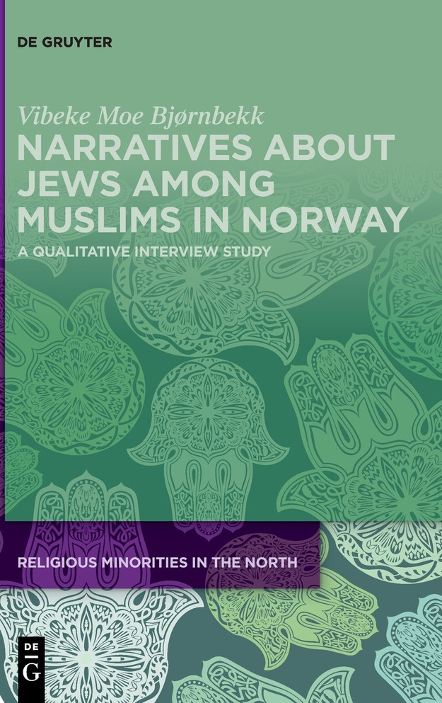Narratives about Jews among Muslims in Norway