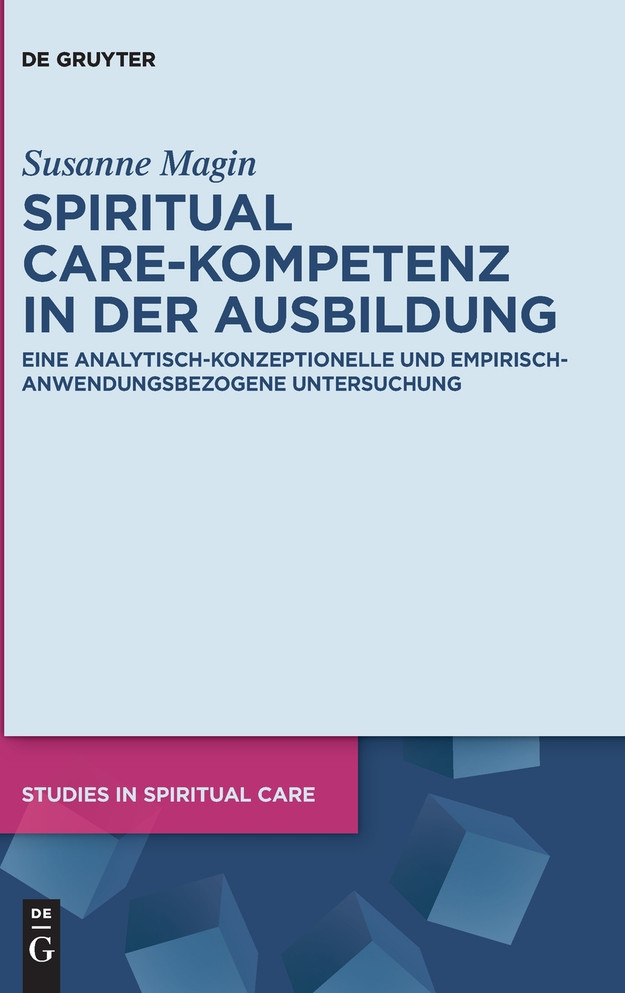 Spiritual Care-Kompetenz in der Ausbildung