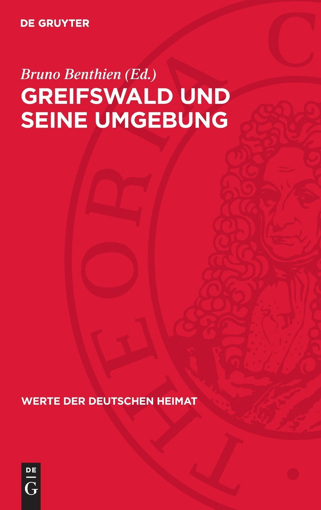 Greifswald und seine Umgebung