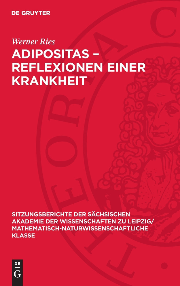 Adipositas - Reflexionen einer Krankheit