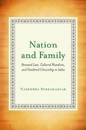 Nation and Family