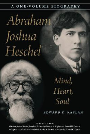 Abraham Joshua Heschel
