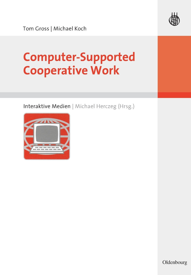 Computer-Supported Cooperative Work