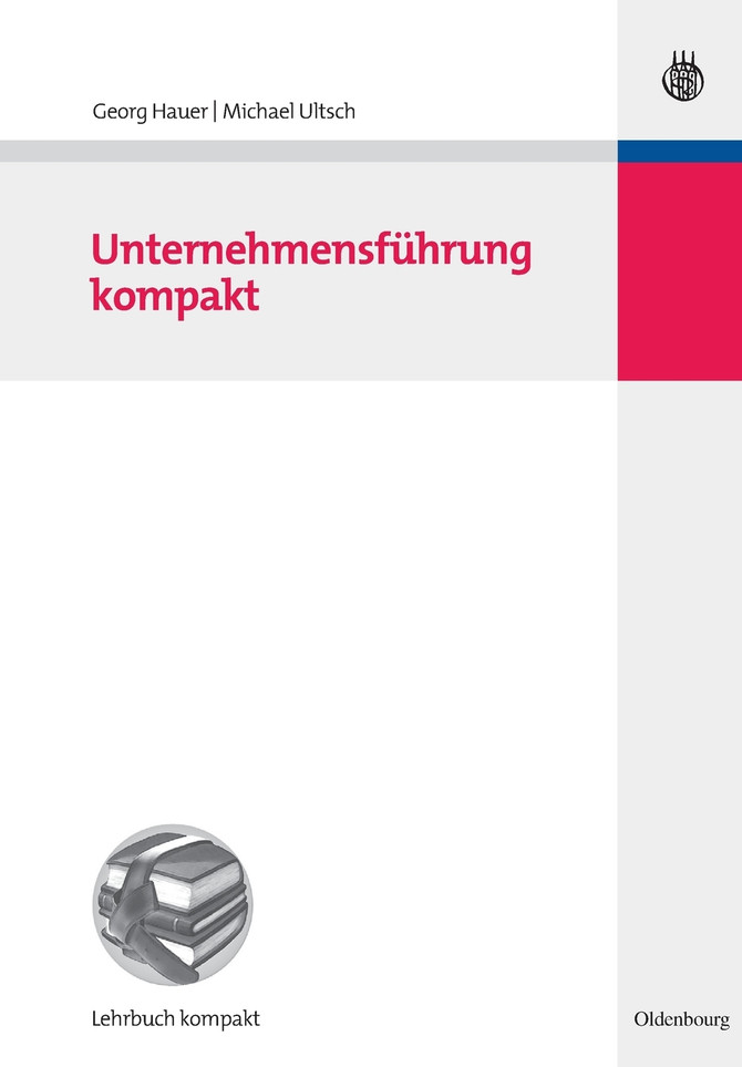 Unternehmensführung kompakt