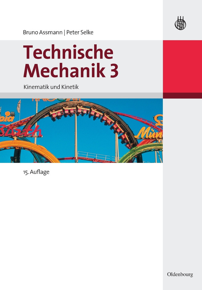 Technische Mechanik 3