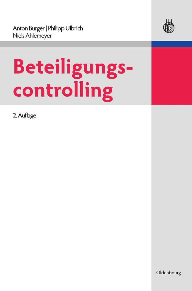 Beteiligungscontrolling