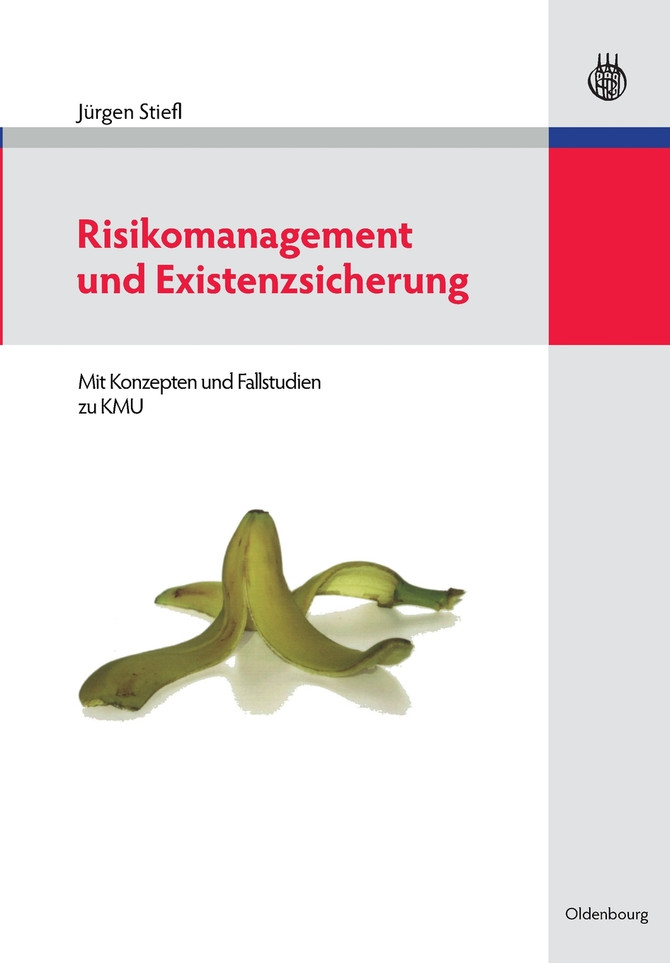 Risikomanagement Und Existenzsicherung