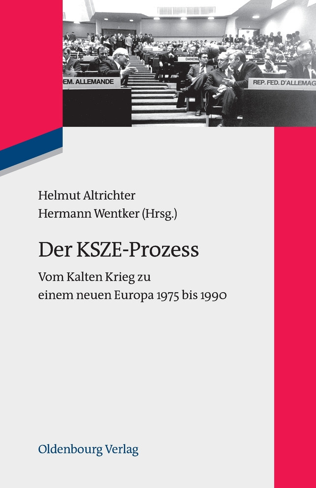 Der KSZE-Prozess