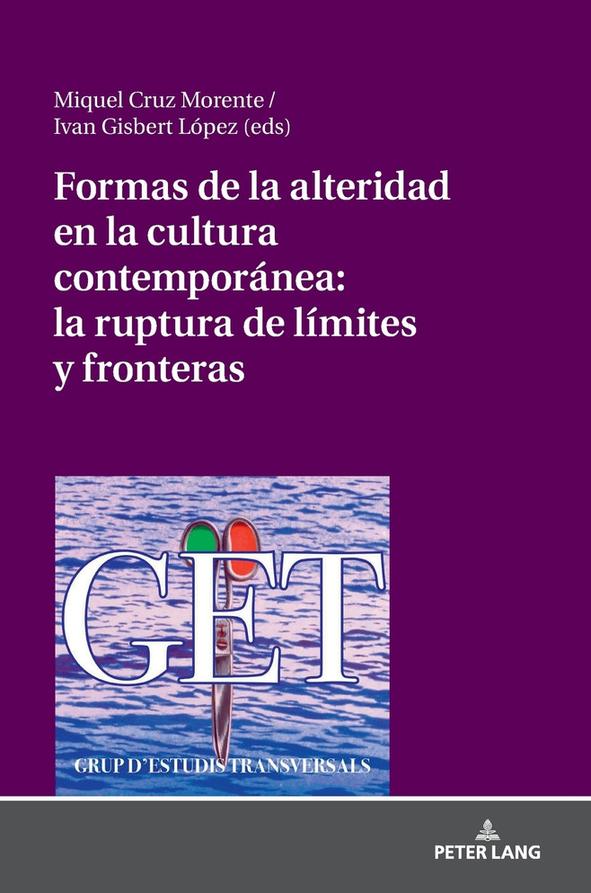 Formas de la alteridad en la cultura contemporánea