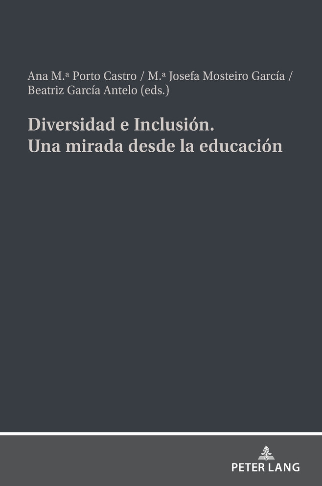 Diversidad e Inclusión. Una mirada desde la educación