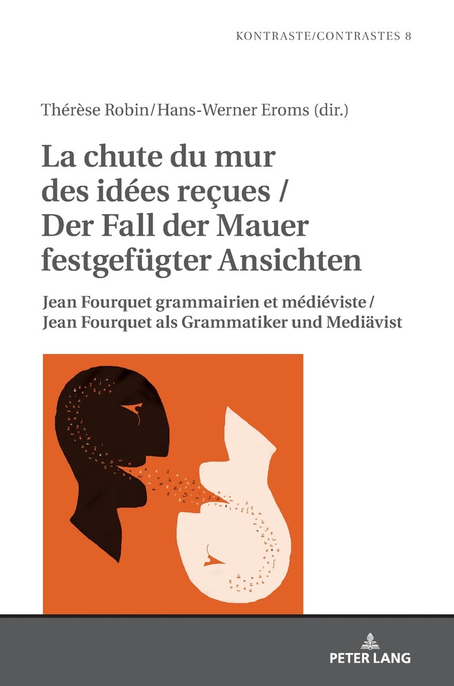 La chute du mur des idées reςues / Der Fall der Mauer festgefuegter Ansichten