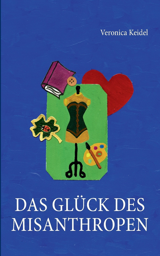 Das Glück des Misanthropen