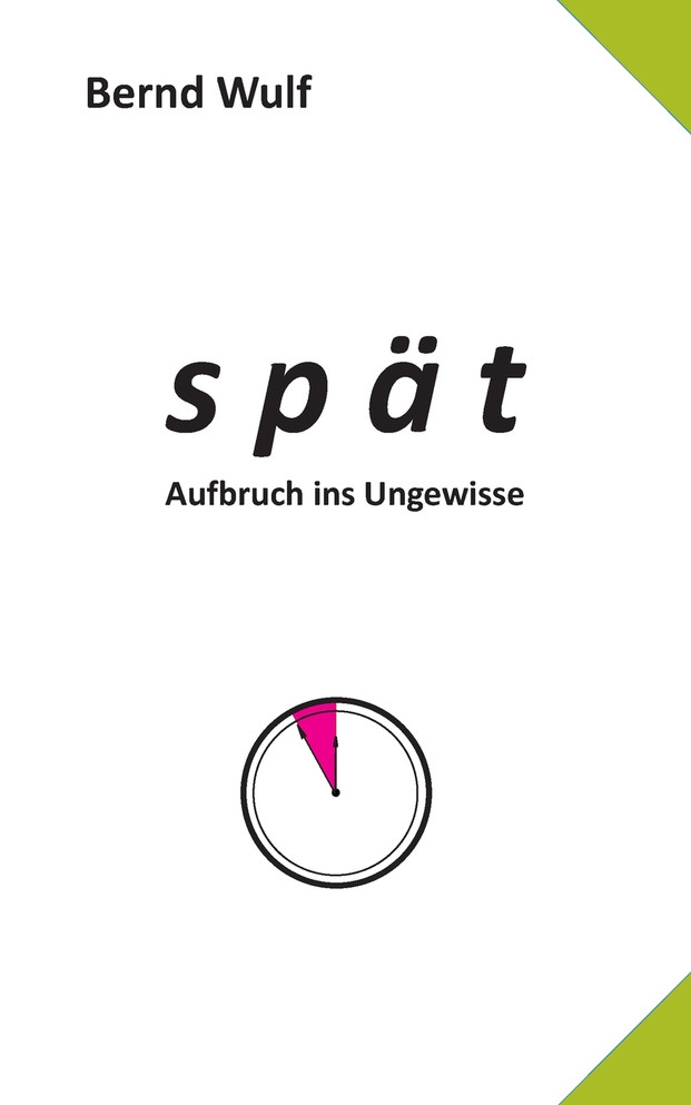 spät