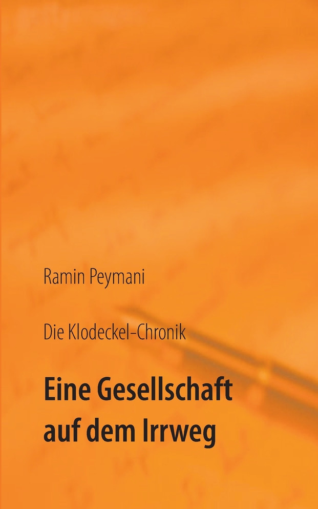 Die Klodeckel-Chronik