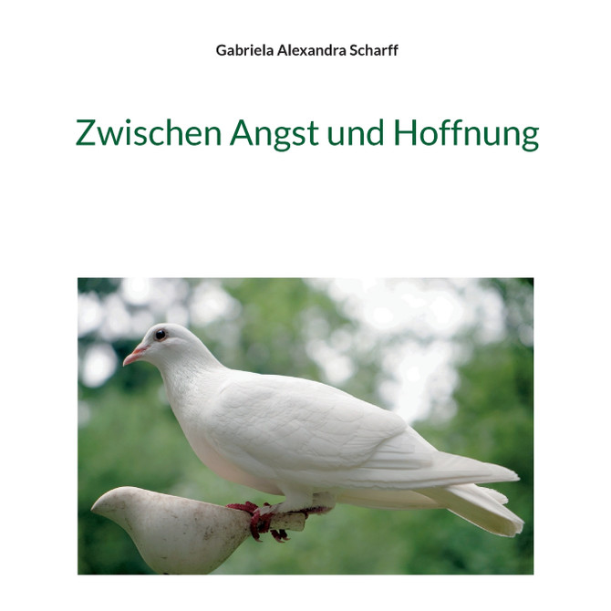 Zwischen Angst und Hoffnung