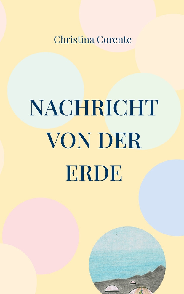 Nachricht von der Erde