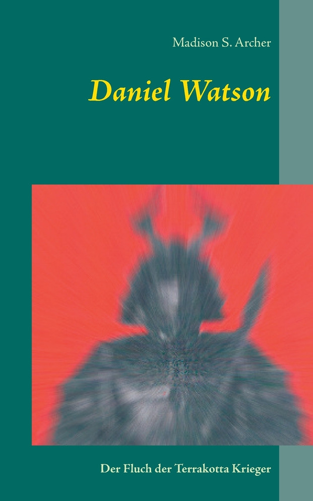 Daniel Watson