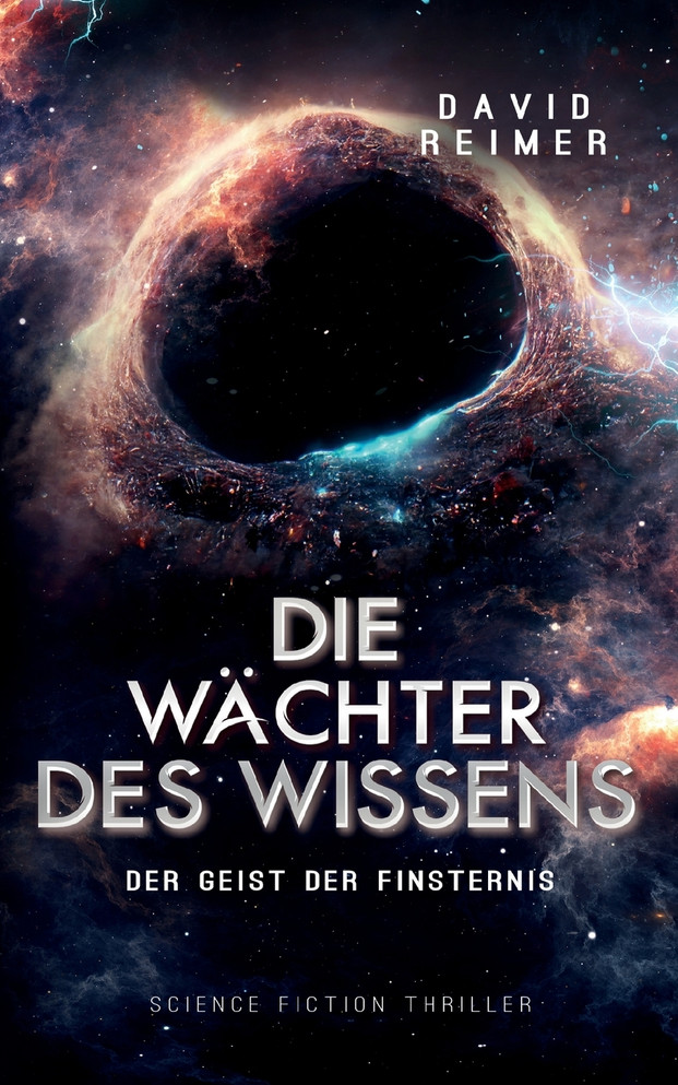 Die Wächter des Wissens