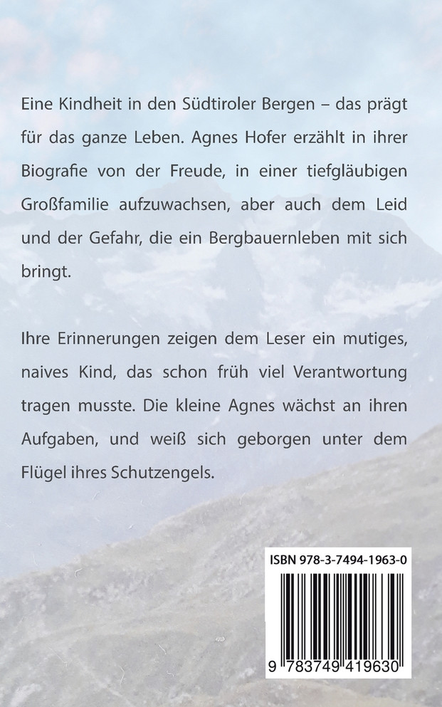 Meine schönste Zeit