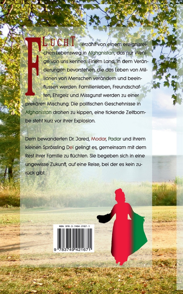 Flucht
