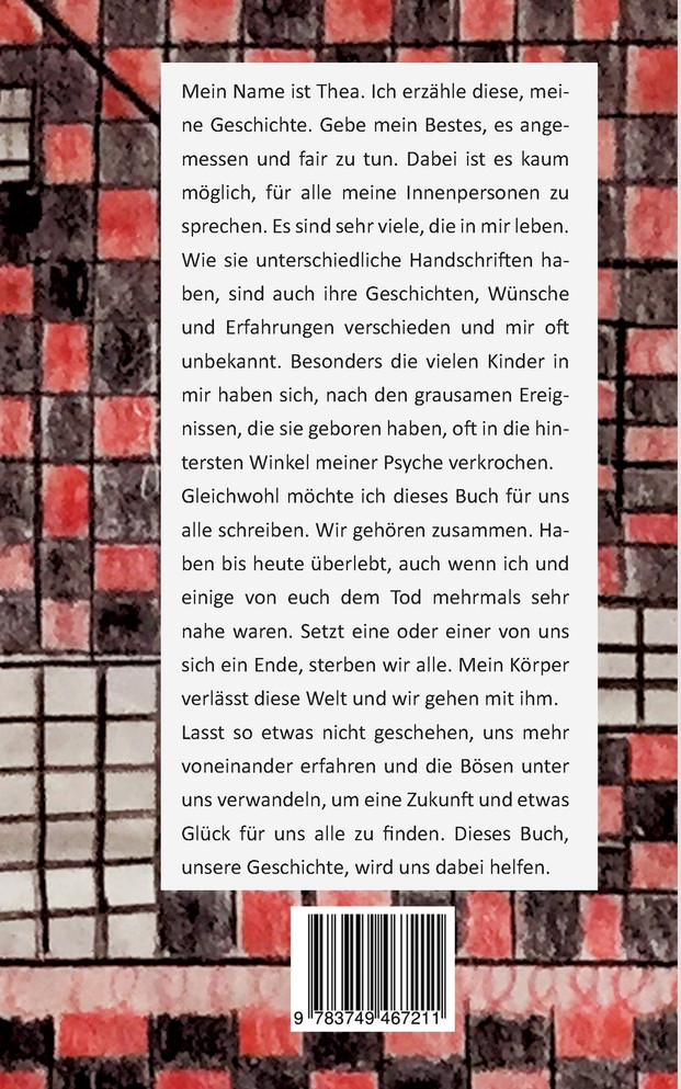 Ich bin viele