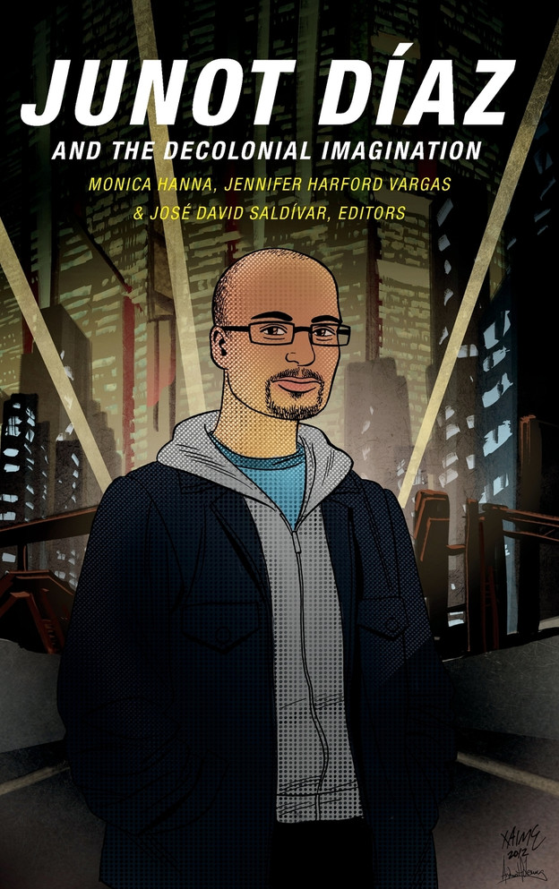 Junot D­az and the Decolonial Imagination