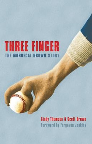 Three Finger