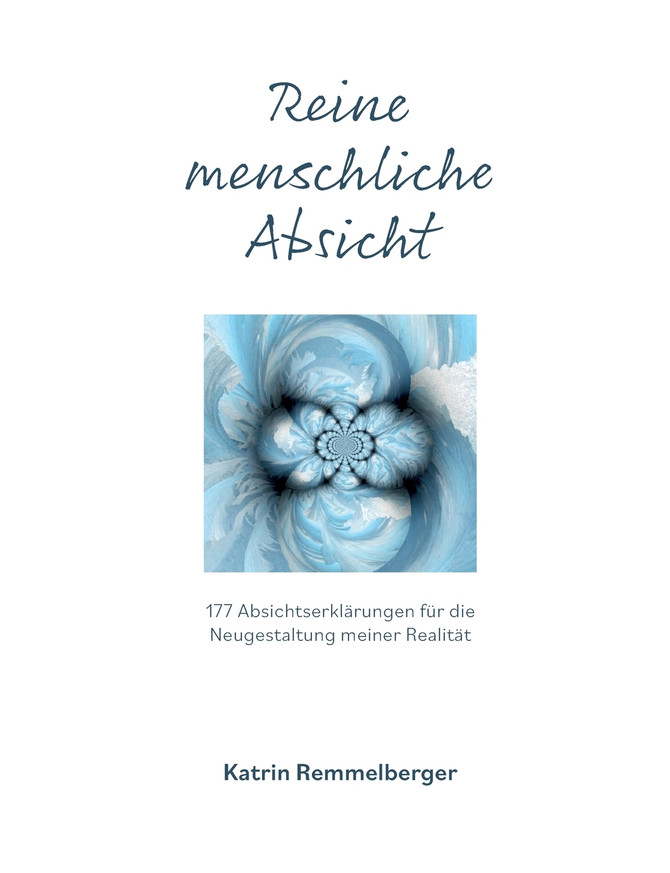 Reine menschliche Absicht