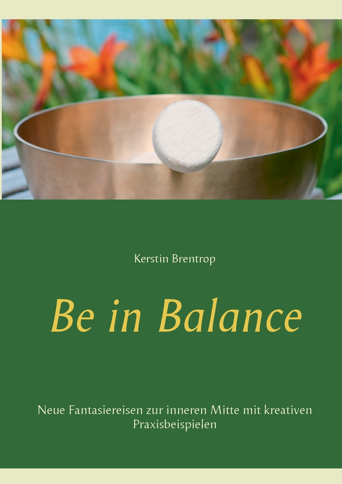 Be in Balance