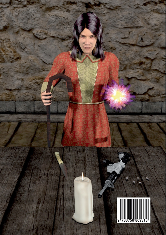 Der geheimnisvolle Tod des Werwolfs