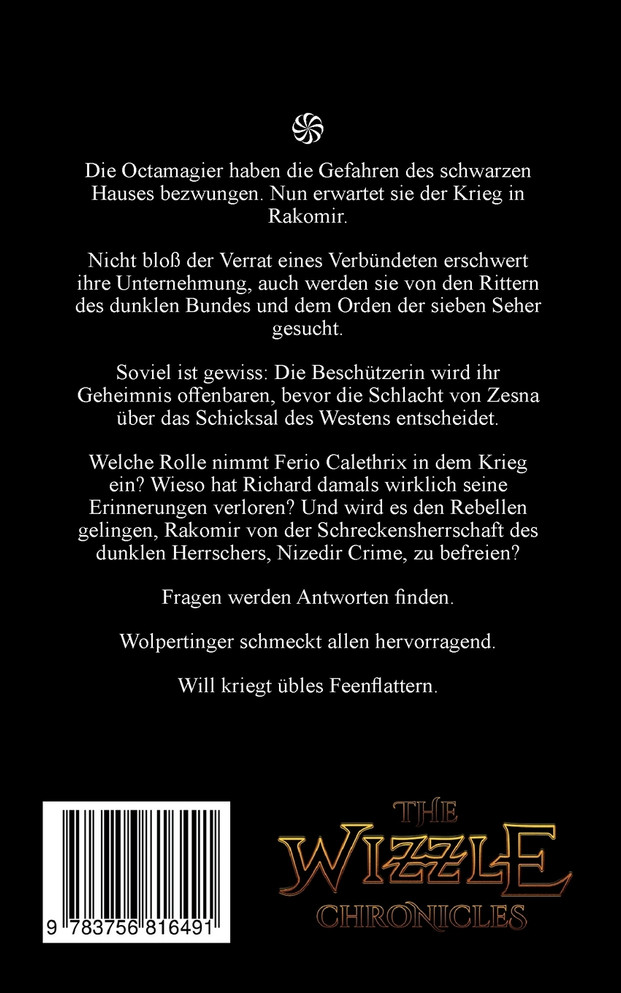 Die Raelka-Schriftrolle