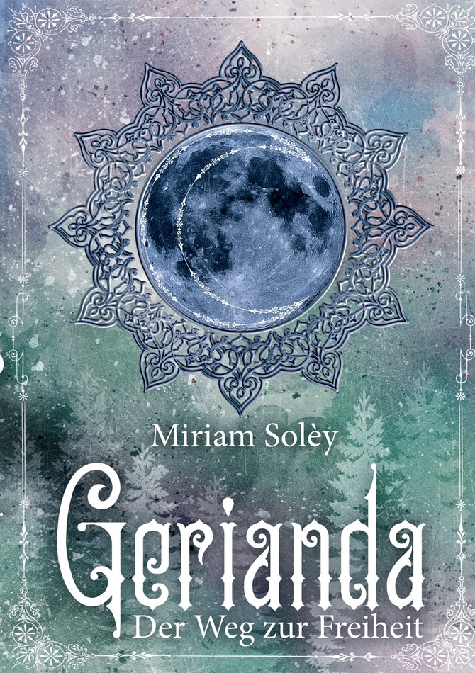 Gerianda