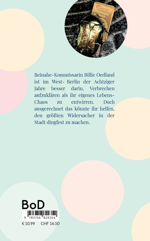 Gold in den Gräbern der Stadt