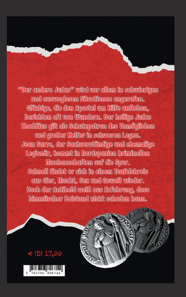 Der andere Judas