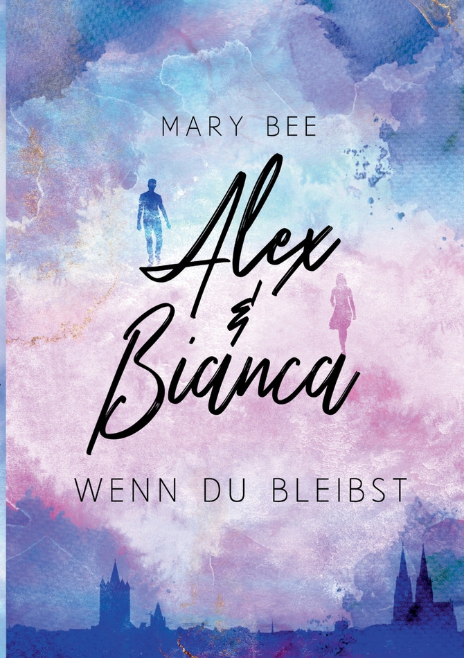 Alex und Bianca