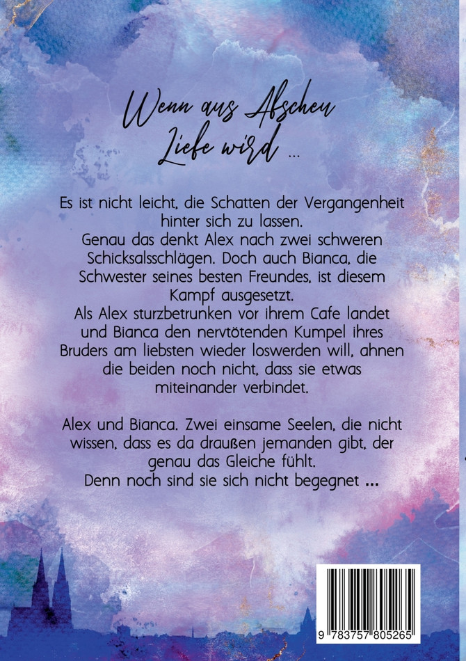Alex und Bianca