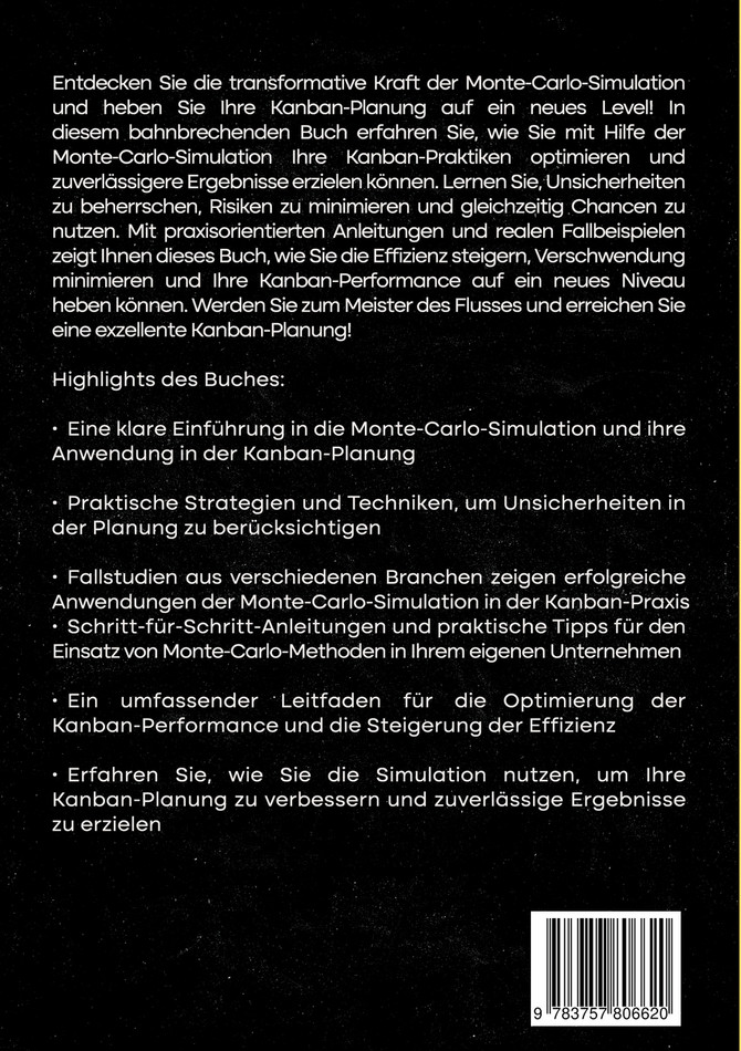 Kanban-Meisterklasse