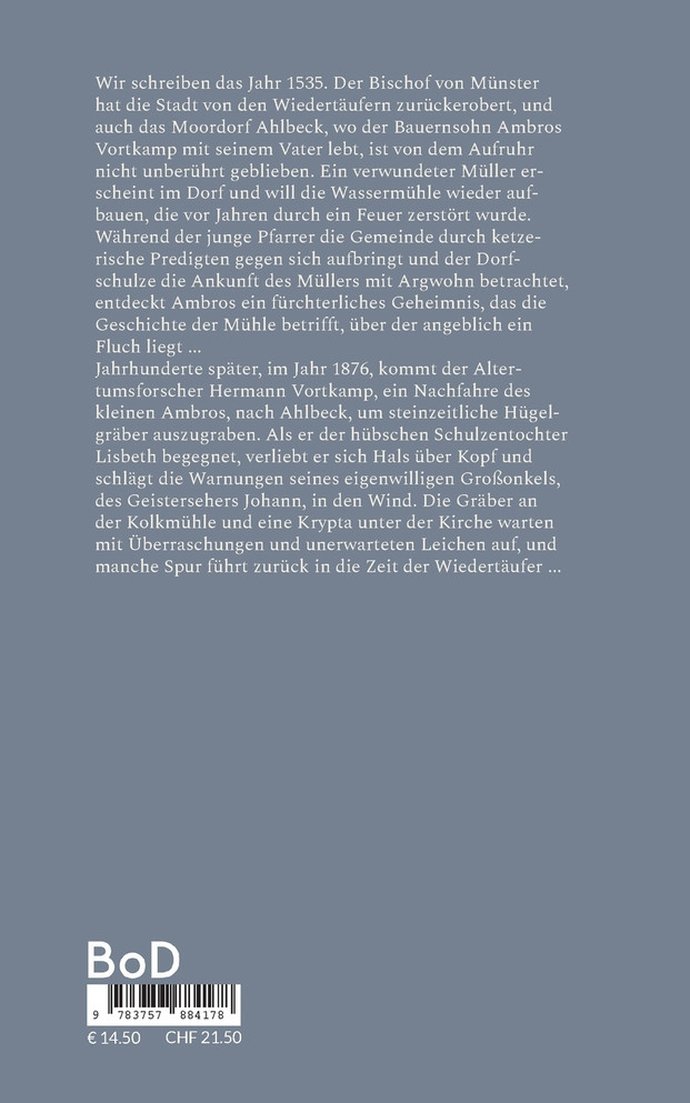 Teufelsmühle