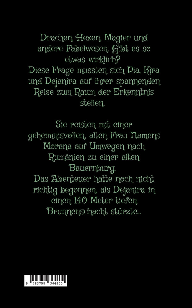 Die Sterne des Lichtes