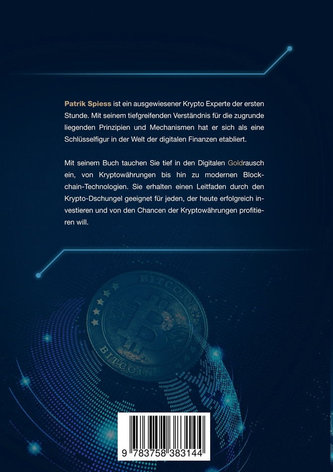 Digitaler Goldrausch