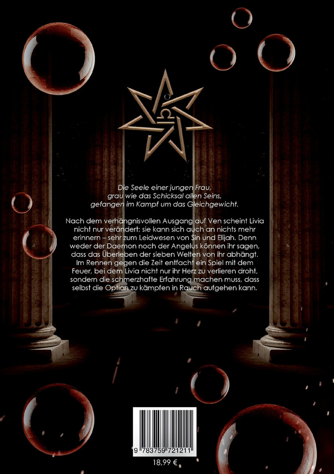 Colors of Libra